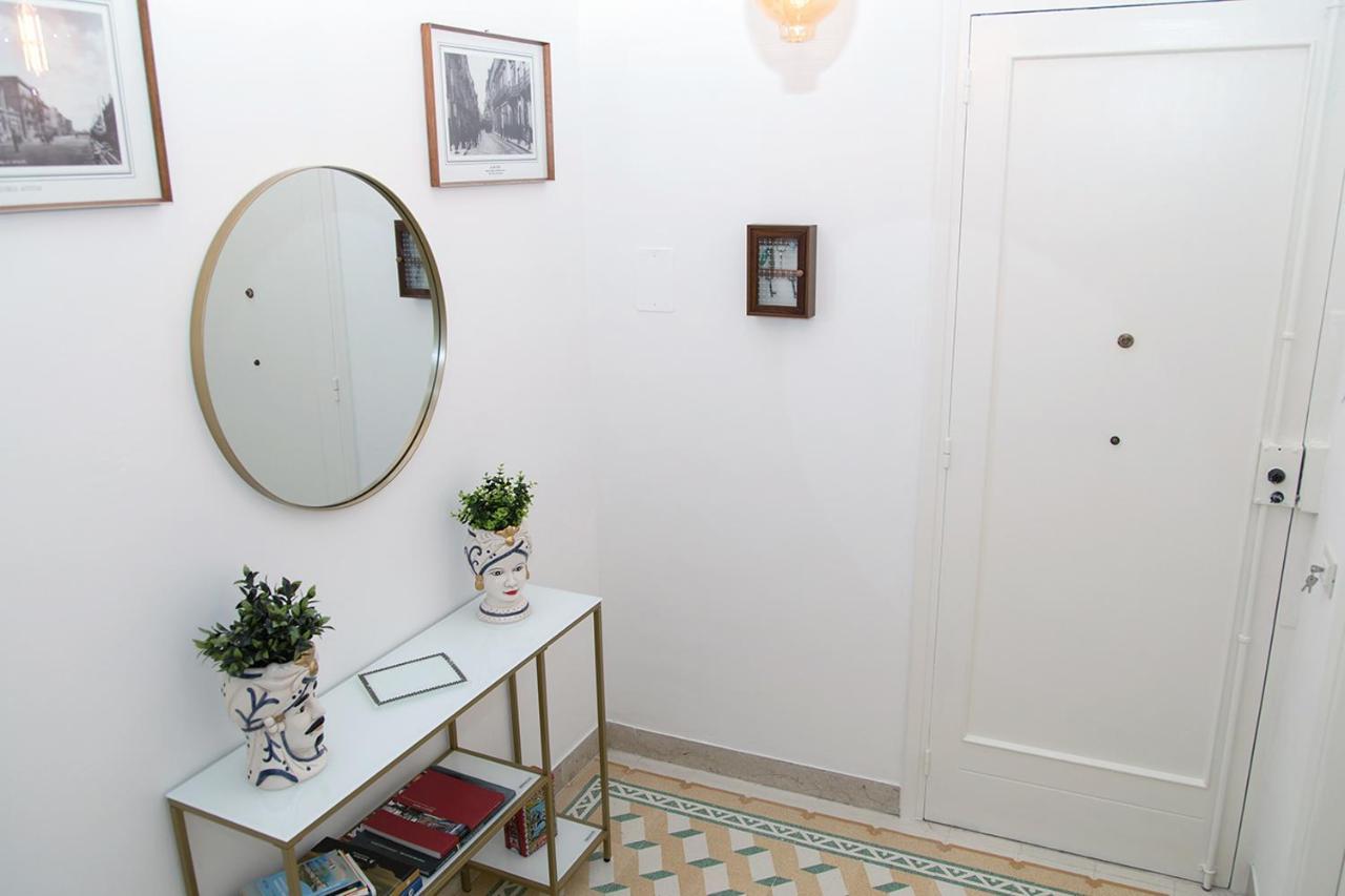 Eleonora'S House Apartment Trapani Exterior photo