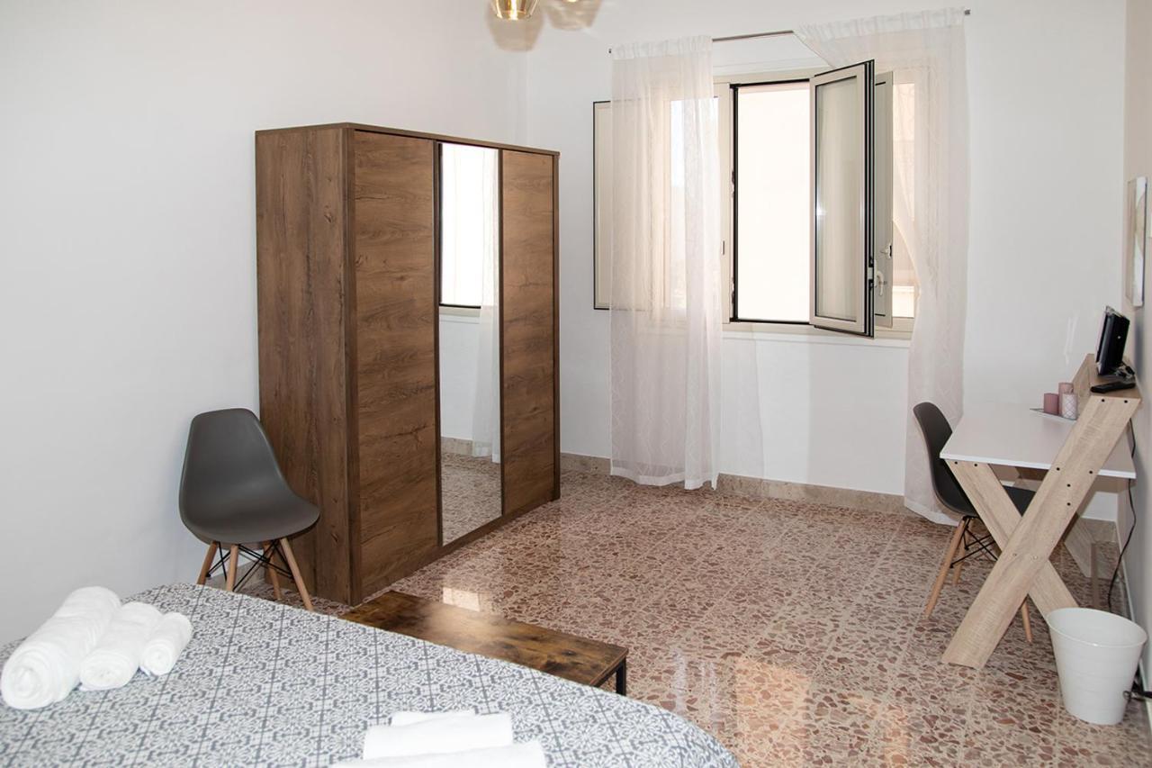 Eleonora'S House Apartment Trapani Exterior photo